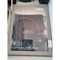 Headphone Akg Y30, usado comprar usado  Brasil 