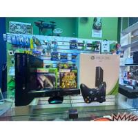 Xbox 360 Super Slim + Kinect + 2 Jogos comprar usado  Brasil 