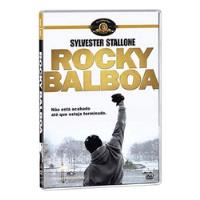 Dvd Rocky Balboa - 2006 (dvd Original) + Brinde comprar usado  Brasil 