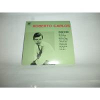 Cd Roberto Carlos Splish Splash 1963-2004 Rem Do Box Anos 60 comprar usado  Brasil 