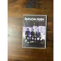 Dvd Depeche Mode - Live In Spain2013 - Original - Usado comprar usado  Brasil 