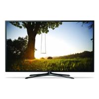 Tv 46  Samsung Led Full Hd Smart 3d - Un46f6400 - Usado comprar usado  Brasil 