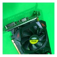 Placa De Vídeo Nvidia Dex  Geforce Gtx 550 Ti Pv-05 1gb comprar usado  Brasil 