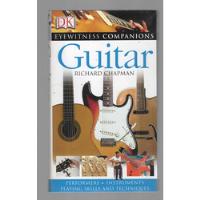 Usado, Guitar - Eyewitness Companions - Richard Chapman - Dk (2005) comprar usado  Brasil 