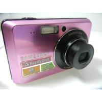 Usado, Câmera Fotográfica Digital Samsung 12.2 Mp Es60 comprar usado  Brasil 