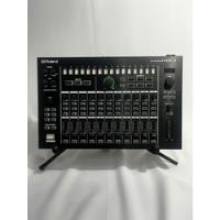 Mesa Roland Aira Mx-1 Mix Performer Mesa De 18 Canais comprar usado  Brasil 