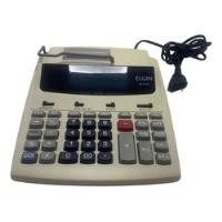 Usado, Calculadora Mesa Eletronica 12 Digitos comprar usado  Brasil 