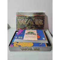 Jogo War Edição Especial Completo Grow comprar usado  Brasil 