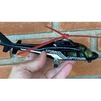 Miniatura Helicóptero Majorette  Usado Usado Sucata comprar usado  Brasil 
