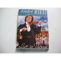 André Rieu - Live In Vienna. comprar usado  Brasil 