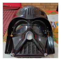 Mascara Darth Vader Com Som E Emulador De Vos comprar usado  Brasil 