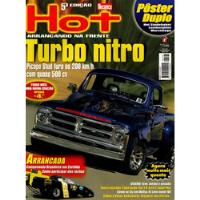 Hot Nº5 Studebaker Pick-up Turbo Nitro Ferretti Willys V8 comprar usado  Brasil 