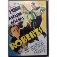 Dvd Importado Roberta - Fred Astaire, Ginger Rogers, usado comprar usado  Brasil 