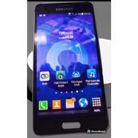 Smartphone Samsung Galaxy Alpha G850m Preto 32gb 2gb Ram. comprar usado  Brasil 