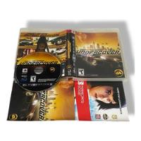 need for speed undercover ps3 comprar usado  Brasil 