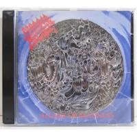 Morbid Angel - Altars Of Madness Cd + Dvd Importado comprar usado  Brasil 