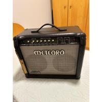 Amplificador Para Guitarra Meteoro Space 50w comprar usado  Brasil 