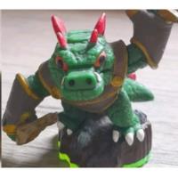 Figura/personagem Dino Rang, Jogo Skylanders,  Para Xbox360 comprar usado  Brasil 