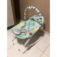 Cadeira De Descanso Bebê comprar usado  Brasil 
