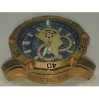 Caixa Vidro Bezel Botões Relógio Invicta Pro Diver 23425 comprar usado  Brasil 