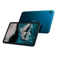 Usado, Tablet Nokia T20 10.4 64gb Azul 4gb Wifi comprar usado  Brasil 