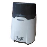 Base Liquidificador Portátil Black+decker Lp300 127v - Funci, usado comprar usado  Brasil 