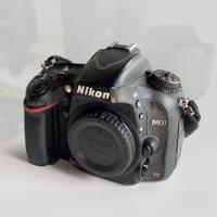 Nikon D600 Full Frame - Corpo comprar usado  Brasil 