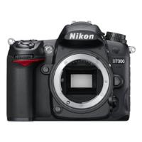 Nikon D7000 Dslr Corpo Usado comprar usado  Brasil 