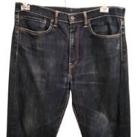 Calça Jeans Levis 522 Masculino Medidas Na Descrição comprar usado  Brasil 