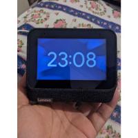 Lenovo Smart Clock 2 Assistente De Voz Em Portugues , usado comprar usado  Brasil 