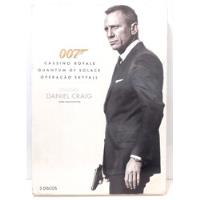 007 dvd box comprar usado  Brasil 