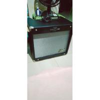 Amplificador Staner Bx200 Seminovo E Bem Conservado  comprar usado  Brasil 