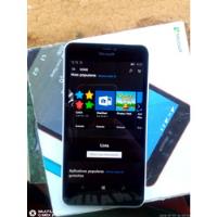Smartphone Microsoft Lumia 640xl comprar usado  Brasil 