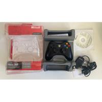 Receptor Controle Wireless Xbox 360 Para Pc Original, usado comprar usado  Brasil 
