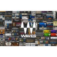 Vst Waves Plugins Completo comprar usado  Brasil 