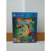 rayman ps4 comprar usado  Brasil 