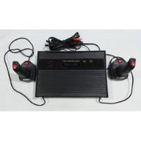 Atari Mod Av + Controle + Cabos comprar usado  Brasil 