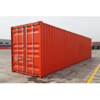 Usado, Container Marítimo Dry Box 40 E 20 Pés Usado comprar usado  Brasil 