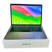 Macbook Air A1932 2018 Retina Touch Bar Mem 16gb Ssd 512gb comprar usado  Brasil 