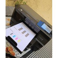 Impressora Hp Officejet Pro 251dw comprar usado  Brasil 