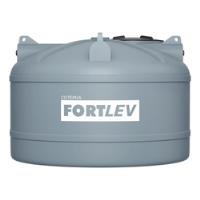 Usado, Cisterna 5.000l Fortlev comprar usado  Brasil 
