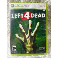 Jogo Left 4 Dead 2 Xbox 360 comprar usado  Brasil 