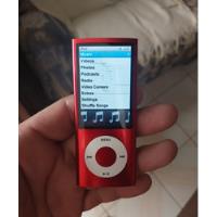 Leia iPod Nano 5 Geração Modelo A1320 16 Gb Funcionando 100% comprar usado  Brasil 