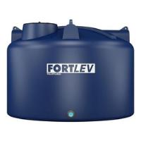 Tanque De Água Fortlev Fortplus Vertical Polietileno 10000l  comprar usado  Brasil 