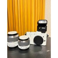 Câmera Nikon V1 comprar usado  Brasil 