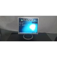 Monitor Samsung Syncmaster 740n comprar usado  Brasil 