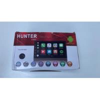 Usado, Central Multimídia Hunter 7'' Ca003 Android Usado Fts Reais comprar usado  Brasil 