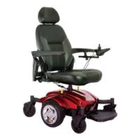 Cadeira Motorizada Elétrica Fisioterapia Deficiente Idoso comprar usado  Brasil 