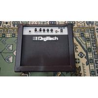 Usado, Amplificador De Guitarra Digitech Dg15 comprar usado  Brasil 