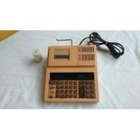 Calculadora Antiga Olivetti Divisumma 31 Pd Funcionando comprar usado  Brasil 
